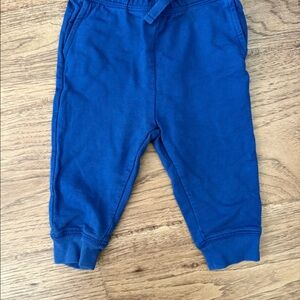 Tea collection joggers